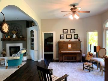 Dining Room After