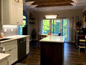 Kitchen After